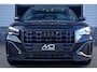 Audi Q2 35 TFSI 3x S-Line| Pano| Matrix| Black edition| Camera