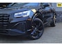Audi Q2 35 TFSI 3x S-Line| Pano| Matrix| Black edition| Camera