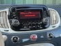 Fiat 500 1.0 70pk Hybrid I Bluetooth I Airco I NL Auto