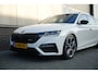 Skoda Octavia Combi 2.0 TSI 245 pk RS Matrix-Led/ Pano-Dak/ Kuipstoelen/ Adapt.Cruise/ Adapt. Onderstel/ Carplay/ Keyless/ Camera/ 19''LMV