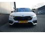 Skoda Octavia Combi 2.0 TSI 245 pk RS Matrix-Led/ Pano-Dak/ Kuipstoelen/ Adapt.Cruise/ Adapt. Onderstel/ Carplay/ Keyless/ Camera/ 19''LMV