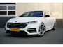 Skoda Octavia Combi 2.0 TSI 245 pk RS Matrix-Led/ Pano-Dak/ Kuipstoelen/ Adapt.Cruise/ Adapt. Onderstel/ Carplay/ Keyless/ Camera/ 19''LMV
