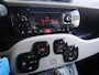 Fiat Panda 0.9 TwinAir Lounge | Climate control | Lichtmetalen velgen | Mistlampen | Trekhaak | Buitenspiegels elektrisch verstel- en verwarmbaar | Elektrische ramen voor