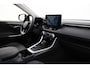 Toyota RAV4 2.5 Hybrid AWD Executive | Trekhaak | Leder | Stoelverwarming | JBL | Dodehoek detectie | Apple Carplay / Android Auto | Adaptive Cruise | Parkeersensoren voor/achter | Camera | Full LED | Keyless | 18 inch