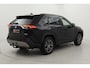 Toyota RAV4 2.5 Hybrid AWD Executive | Trekhaak | Leder | Stoelverwarming | JBL | Dodehoek detectie | Apple Carplay / Android Auto | Adaptive Cruise | Parkeersensoren voor/achter | Camera | Full LED | Keyless | 18 inch
