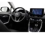 Toyota RAV4 2.5 Hybrid AWD Executive | Trekhaak | Leder | Stoelverwarming | JBL | Dodehoek detectie | Apple Carplay / Android Auto | Adaptive Cruise | Parkeersensoren voor/achter | Camera | Full LED | Keyless | 18 inch