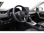 Toyota RAV4 2.5 Hybrid AWD Executive | Trekhaak | Leder | Stoelverwarming | JBL | Dodehoek detectie | Apple Carplay / Android Auto | Adaptive Cruise | Parkeersensoren voor/achter | Camera | Full LED | Keyless | 18 inch