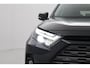 Toyota RAV4 2.5 Hybrid AWD Executive | Trekhaak | Leder | Stoelverwarming | JBL | Dodehoek detectie | Apple Carplay / Android Auto | Adaptive Cruise | Parkeersensoren voor/achter | Camera | Full LED | Keyless | 18 inch