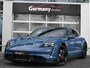 Porsche Taycan Cross Turismo Turbo 93 kWh 680pk Pano Bose HUD Sport Chrono Stoelen Verw+Koeling 4W-best 360-Camera VOL