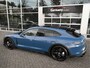 Porsche Taycan Cross Turismo Turbo 93 kWh 680pk Pano Bose HUD Sport Chrono Stoelen Verw+Koeling 4W-best 360-Camera VOL