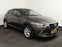Mazda CX-3 2.0 SkyActiv-G Dynamic | Navigatie • Parkeersensoren • NAP