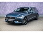 Volvo V60 2.0 T6 Recharge AWD Inscription | Long Range | Harman Kardon | Adaptieve Cruise Control | Stoel en Stuurverwarming | Lighting Pack |