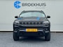 Jeep Compass 4xe 240PK Plug-in Hybrid Trailhawk | Actieve Vering | Full-Leather | Stoel Ventilatie | Adap Cruise | Camera | Apple Carplay/Android Auto | Elektrische Achterklep | Full-LED | 17" LMV