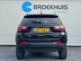 Jeep Compass 4xe 240PK Plug-in Hybrid Trailhawk | Actieve Vering | Full-Leather | Stoel Ventilatie | Adap Cruise | Camera | Apple Carplay/Android Auto | Elektrische Achterklep | Full-LED | 17" LMV