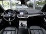 BMW 3-Serie M340i xDrive High Executive | 490 PK | VRSF DOWNPIPE | COBRA VERSTELBARE VERLAGINGSSET | JR SL01 VELGEN 19 '' | SCHUIF-KANTELDAK | HARMAN KARDON | STOELMEMORY | CLIMATE CONTROL ACHTER | 360 CAMERA | DYNAMISCHE KNIPPERLICHTEN | GELE DRL |