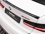 BMW 3-Serie M340i xDrive High Executive | 490 PK | VRSF DOWNPIPE | COBRA VERSTELBARE VERLAGINGSSET | JR SL01 VELGEN 19 '' | SCHUIF-KANTELDAK | HARMAN KARDON | STOELMEMORY | CLIMATE CONTROL ACHTER | 360 CAMERA | DYNAMISCHE KNIPPERLICHTEN | GELE DRL |