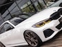BMW 3-Serie M340i xDrive High Executive | 490 PK | VRSF DOWNPIPE | COBRA VERSTELBARE VERLAGINGSSET | JR SL01 VELGEN 19 '' | SCHUIF-KANTELDAK | HARMAN KARDON | STOELMEMORY | CLIMATE CONTROL ACHTER | 360 CAMERA | DYNAMISCHE KNIPPERLICHTEN | GELE DRL |