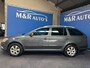 Skoda Octavia Combi 1.4 TSI Elegance