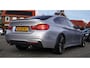 BMW 4-Serie Gran Coupe 435i High Executive | M-pakket | HuD | Harman/Kardon | Alcantara | Stoelverwarming | Elek trekhaak | 306 PK