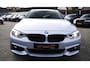 BMW 4-Serie Gran Coupe 435i High Executive | M-pakket | HuD | Harman/Kardon | Alcantara | Stoelverwarming | Elek trekhaak | 306 PK