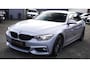 BMW 4-Serie Gran Coupe 435i High Executive | M-pakket | HuD | Harman/Kardon | Alcantara | Stoelverwarming | Elek trekhaak | 306 PK
