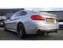 BMW 4-Serie Gran Coupe 435i High Executive | M-pakket | HuD | Harman/Kardon | Alcantara | Stoelverwarming | Elek trekhaak | 306 PK