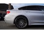 BMW 4-Serie Gran Coupe 435i High Executive | M-pakket | HuD | Harman/Kardon | Alcantara | Stoelverwarming | Elek trekhaak | 306 PK