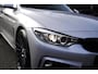 BMW 4-Serie Gran Coupe 435i High Executive | M-pakket | HuD | Harman/Kardon | Alcantara | Stoelverwarming | Elek trekhaak | 306 PK