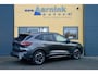 Ford Kuga 2.5 PHEV hybride 242 pk St-line X technopack, camera, winterpack, trekhaak, agr stoelen incl mem, lederen bekl, B&O sound.
