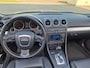 Audi A4 Cabriolet 1.8 Turbo Advance AUT NAVI LEDER PSENSOR CRUISE 2 X SLEUTELS
