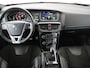 Volvo V40 2.0 D2 R-Design | Stoelverwarming | Leder/Alcantara | Bi-Xenon | Navigatie | Parkeerhulp | Climate control | Bluetooth | Cruise control