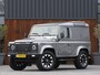 Land Rover Defender 2.4 TD4 HT 90" SE / Recaro / grijs kenteken / LED / *NAP*