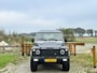 Land Rover Defender 2.4 TD4 HT 90" SE / Recaro / grijs kenteken / LED / *NAP*