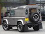 Land Rover Defender 2.4 TD4 HT 90" SE / Recaro / grijs kenteken / LED / *NAP*
