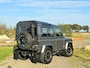 Land Rover Defender 2.4 TD4 HT 90" SE / Recaro / grijs kenteken / LED / *NAP*