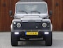 Land Rover Defender 2.4 TD4 HT 90" SE / Recaro / grijs kenteken / LED / *NAP*