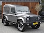 Land Rover Defender 2.4 TD4 HT 90" SE / Recaro / grijs kenteken / LED / *NAP*