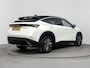 Nissan Ariya Advance 66 kWh | Elektr. bed. achterklep | Climate Control / ECC | Licht metalen velgen 19 inch | Cruise control Standaard  | Navigatie | Half lederen bekleding grijs | Elektrisch verst. stoelen | Stoelverwarming | LED koplampen | Park Distance Control voor en achter | Achteruitrijcamera |