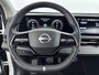 Nissan Ariya Advance 66 kWh | Elektr. bed. achterklep | Climate Control / ECC | Licht metalen velgen 19 inch | Cruise control Standaard  | Navigatie | Half lederen bekleding grijs | Elektrisch verst. stoelen | Stoelverwarming | LED koplampen | Park Distance Control voor en achter | Achteruitrijcamera |