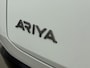 Nissan Ariya Advance 66 kWh | Elektr. bed. achterklep | Climate Control / ECC | Licht metalen velgen 19 inch | Cruise control Standaard  | Navigatie | Half lederen bekleding grijs | Elektrisch verst. stoelen | Stoelverwarming | LED koplampen | Park Distance Control voor en achter | Achteruitrijcamera |