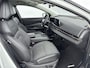 Nissan Ariya Advance 66 kWh | Elektr. bed. achterklep | Climate Control / ECC | Licht metalen velgen 19 inch | Cruise control Standaard  | Navigatie | Half lederen bekleding grijs | Elektrisch verst. stoelen | Stoelverwarming | LED koplampen | Park Distance Control voor en achter | Achteruitrijcamera |