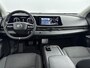 Nissan Ariya Advance 66 kWh | Elektr. bed. achterklep | Climate Control / ECC | Licht metalen velgen 19 inch | Cruise control Standaard  | Navigatie | Half lederen bekleding grijs | Elektrisch verst. stoelen | Stoelverwarming | LED koplampen | Park Distance Control voor en achter | Achteruitrijcamera |