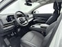 Nissan Ariya Advance 66 kWh | Elektr. bed. achterklep | Climate Control / ECC | Licht metalen velgen 19 inch | Cruise control Standaard  | Navigatie | Half lederen bekleding grijs | Elektrisch verst. stoelen | Stoelverwarming | LED koplampen | Park Distance Control voor en achter | Achteruitrijcamera |
