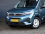 Opel Combo-e Electric L1H1 50kWh 136pk Automaat DODE HOEK | ADAPT. CC | STANDKACHEL | DAB | PDC + CAM. | HOUTINLEG