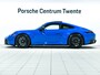 Porsche 911 Carrera GTS