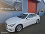 INFINITI Q50 2.2d Sport 170pk Automaat Mercedes techniek..
