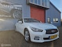 INFINITI Q50 2.2d Sport 170pk Automaat Mercedes techniek..