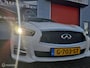 INFINITI Q50 2.2d Sport 170pk Automaat Mercedes techniek..