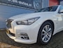 INFINITI Q50 2.2d Sport 170pk Automaat Mercedes techniek..