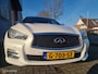 INFINITI Q50 2.2d Sport 170pk Automaat Mercedes techniek..